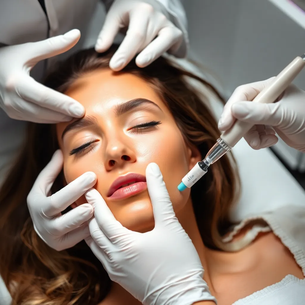 Microdermabrasion