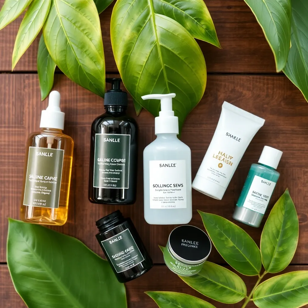 Products