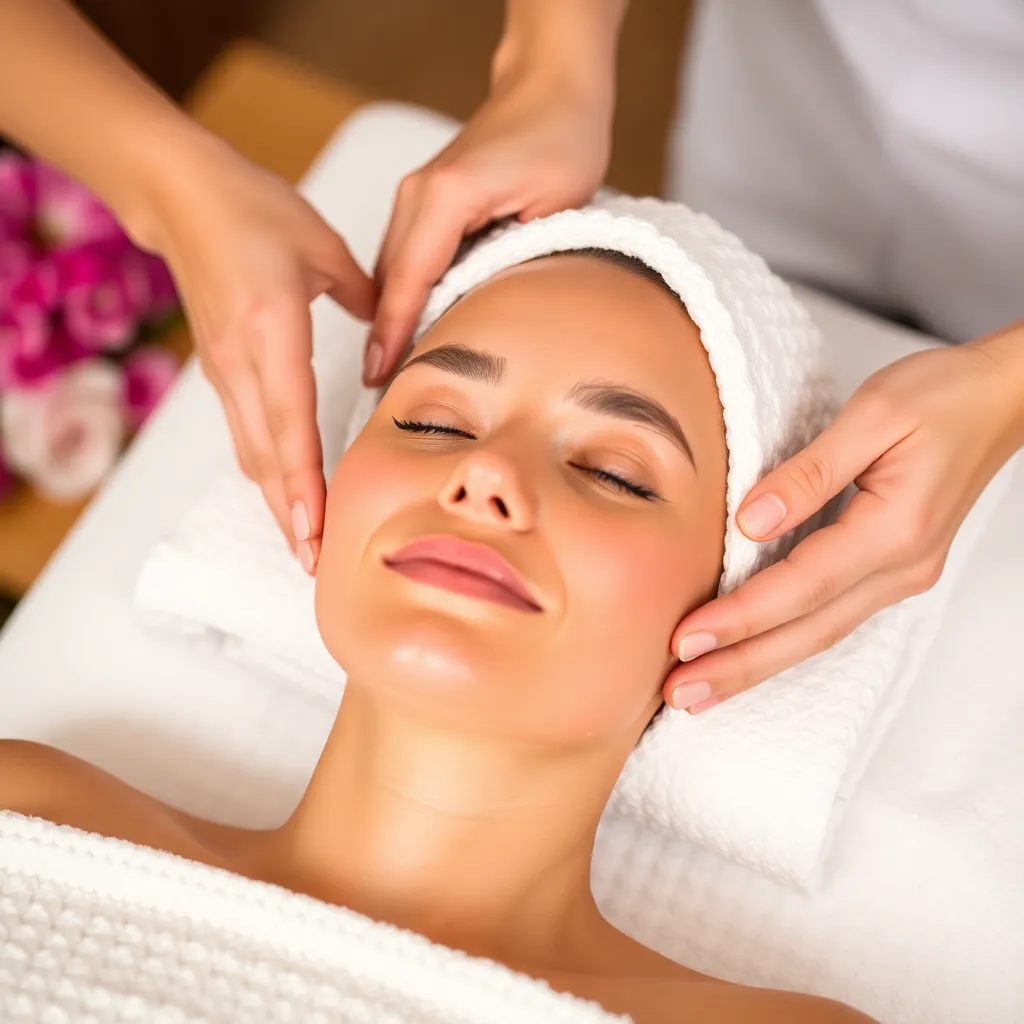Facial
